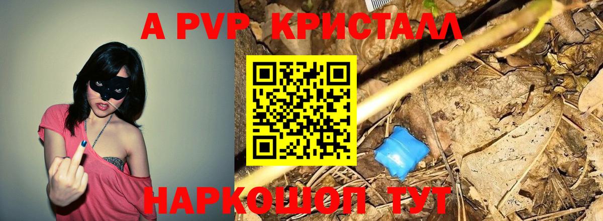 A PVP СК Люберцы